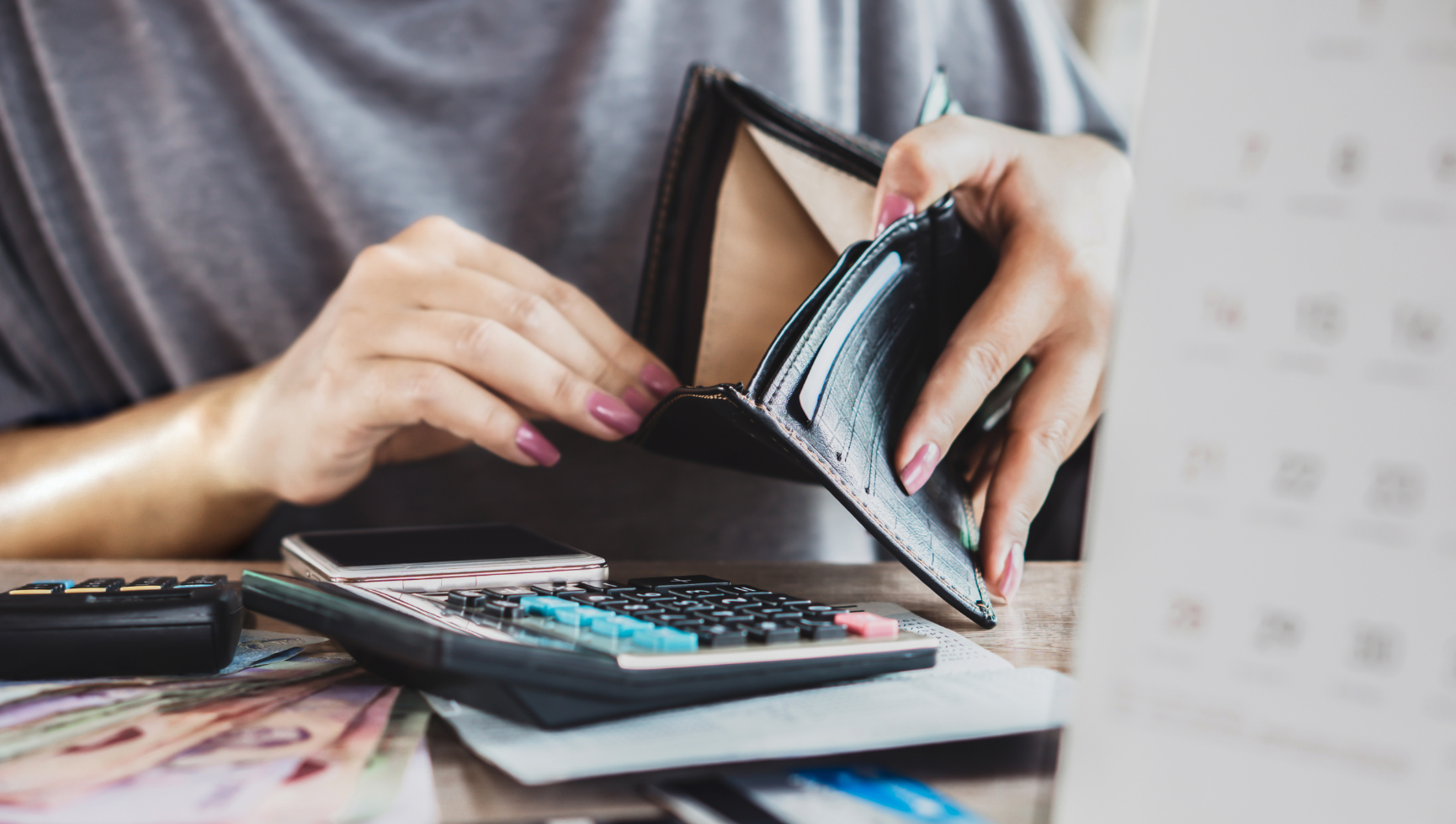 Brak pieniędzy na spłatę spadkobierców. Zobacz wszystko, co musisz wiedzieć